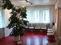 Wartezimmer - Kleintierpraxis in 42655 Solingen